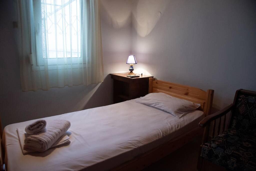 Zoe'S Apartments Nea Iraklitsa 외부 사진